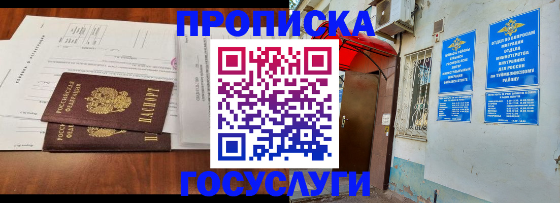 прописка в квартире в Алейске